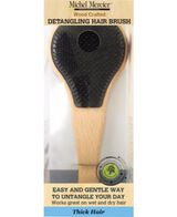 Thick Hair Brush
